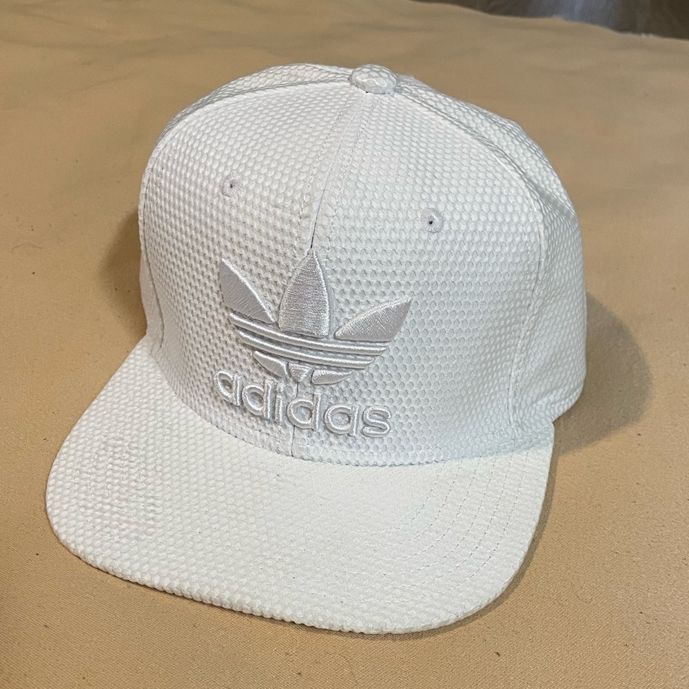 Adidas Snapback Hat